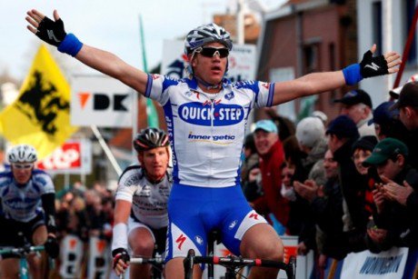 Em memória de Wouter Weylandt